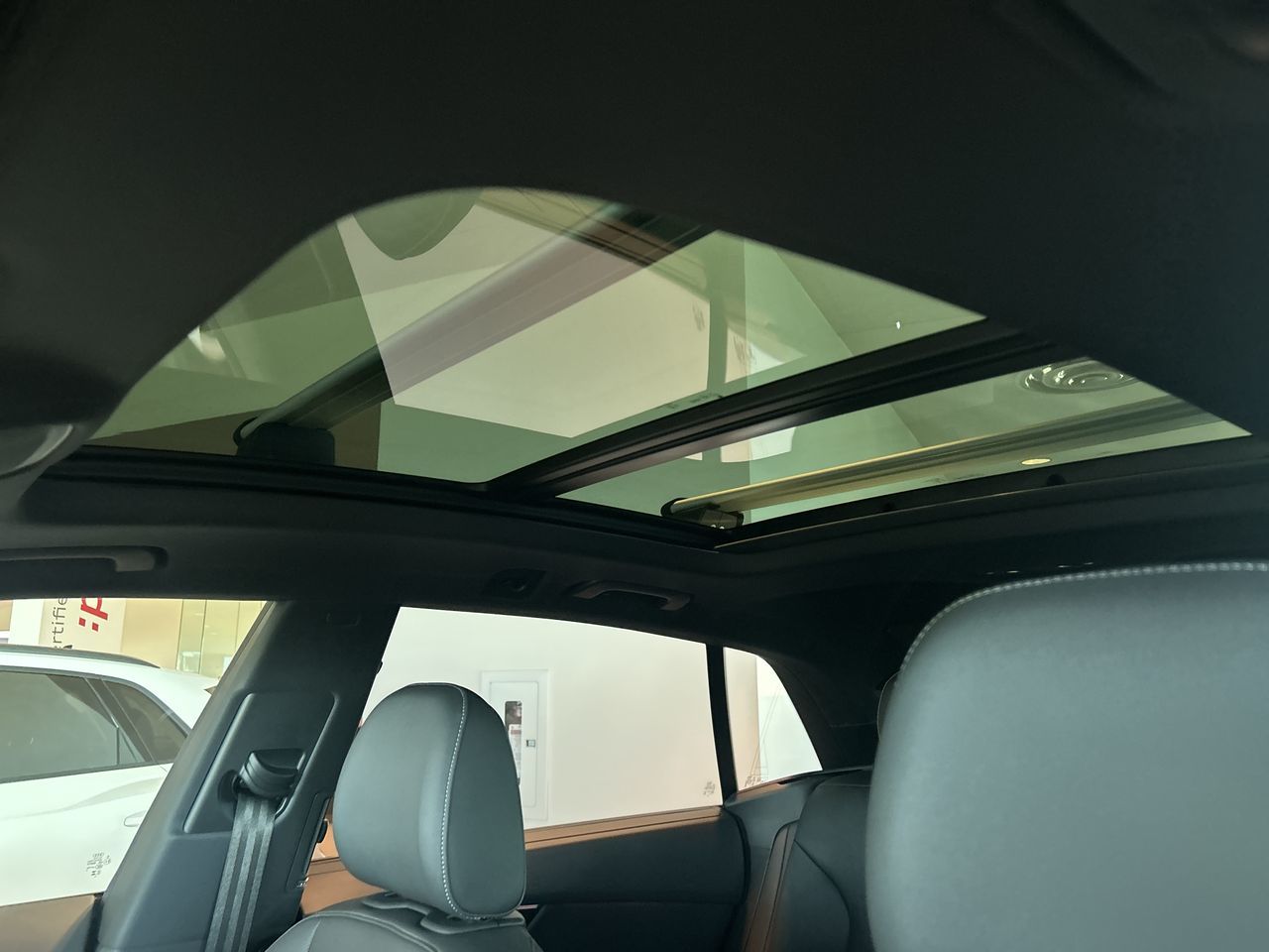 Audi Q8  2025 à Toronto, Ontario