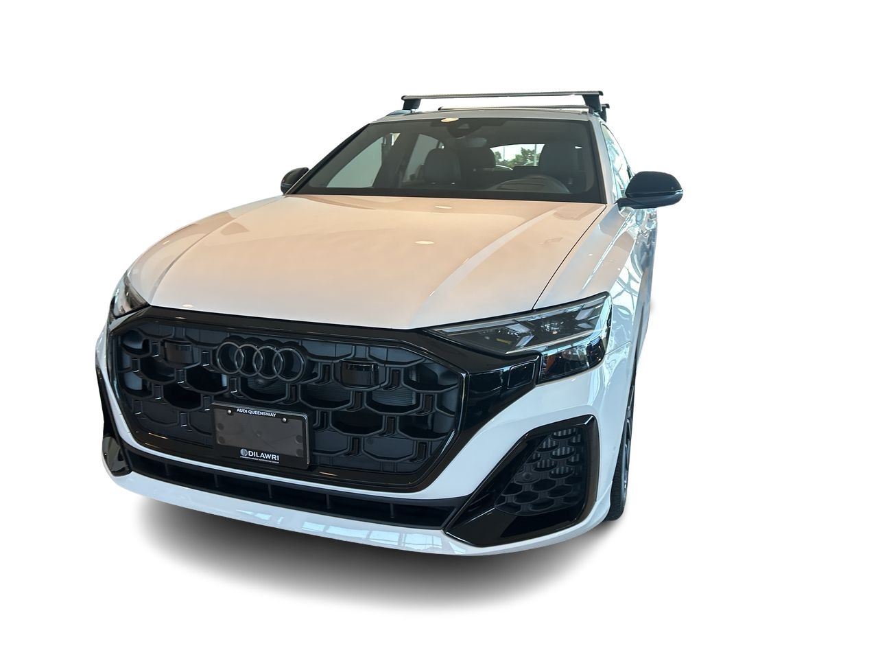 Audi Q8  2025 à Toronto, Ontario