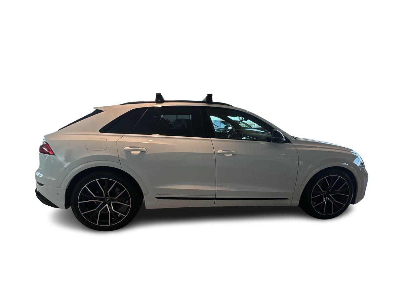 Audi Q8  2025 à Toronto, Ontario