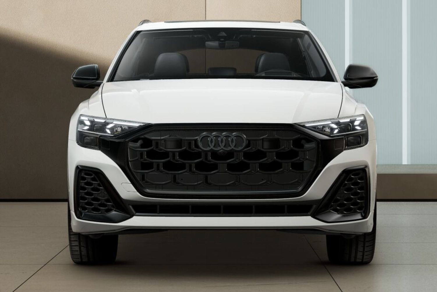 Audi Q8  2025 à Toronto, Ontario
