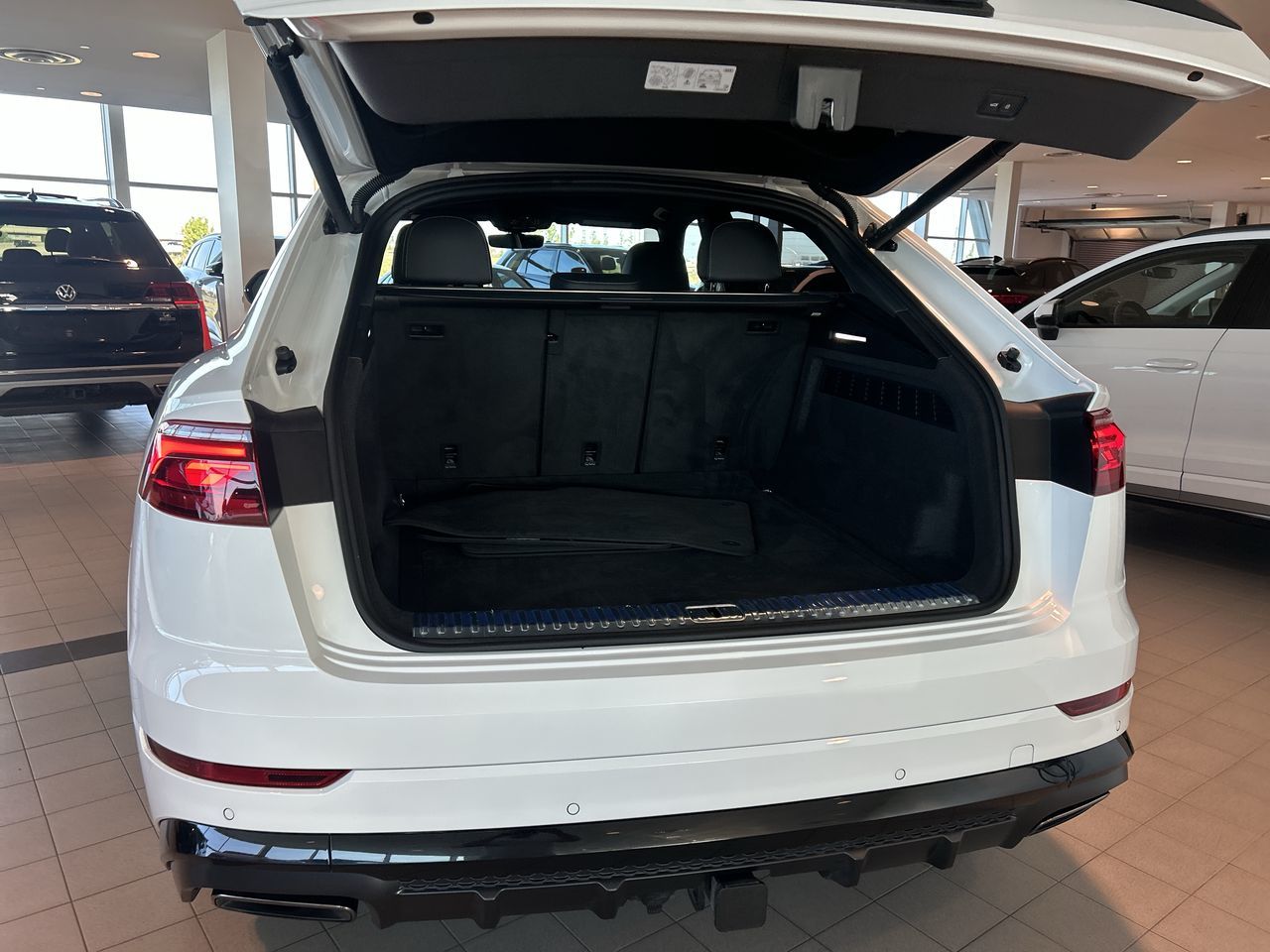 Audi Q8  2025 à Toronto, Ontario