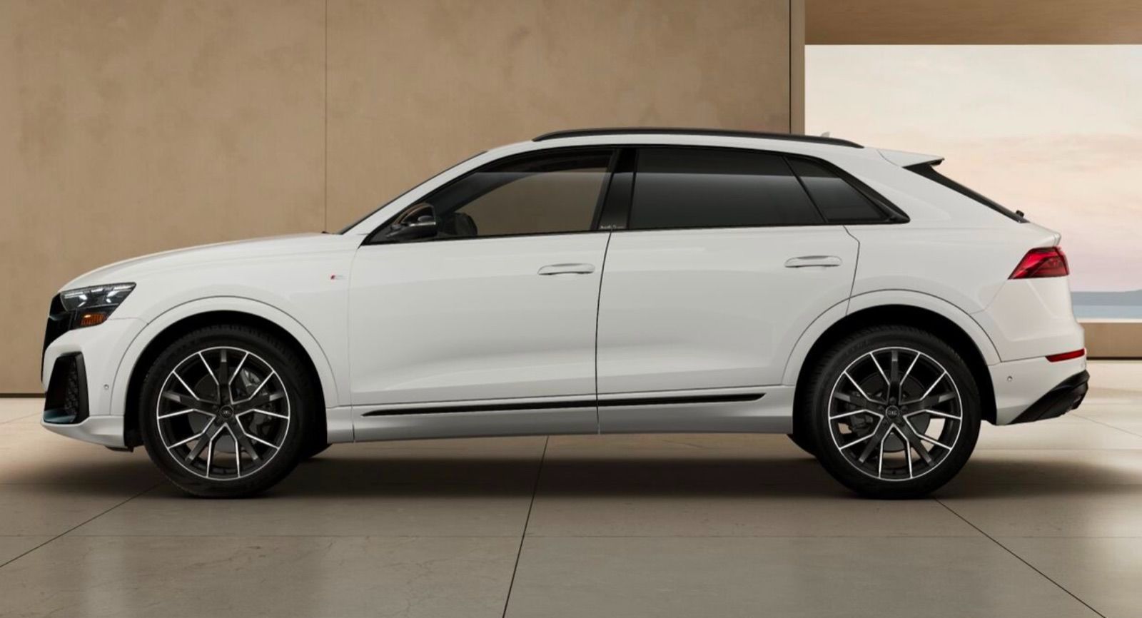 Audi Q8  2025 à Toronto, Ontario