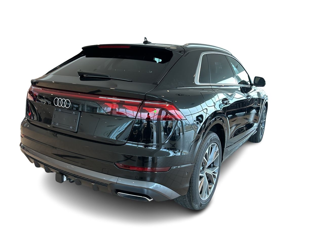 2025 Audi Q8 in Toronto, Ontario