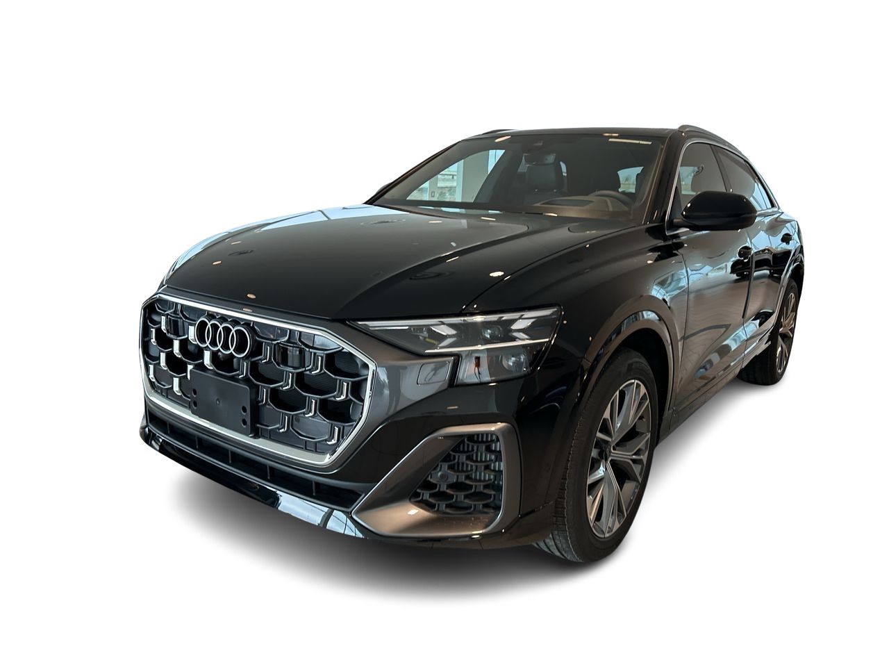 2025 Audi Q8 in Toronto, Ontario