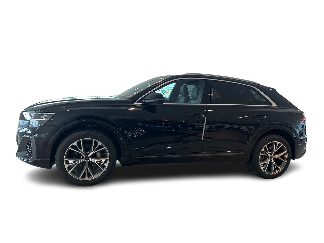 2025 Audi Q8 in Toronto, Ontario