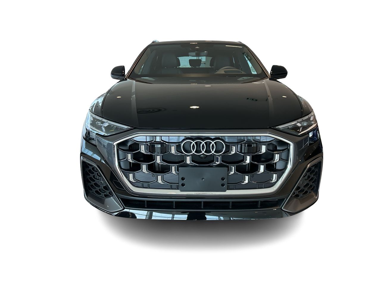 2025 Audi Q8 in Toronto, Ontario