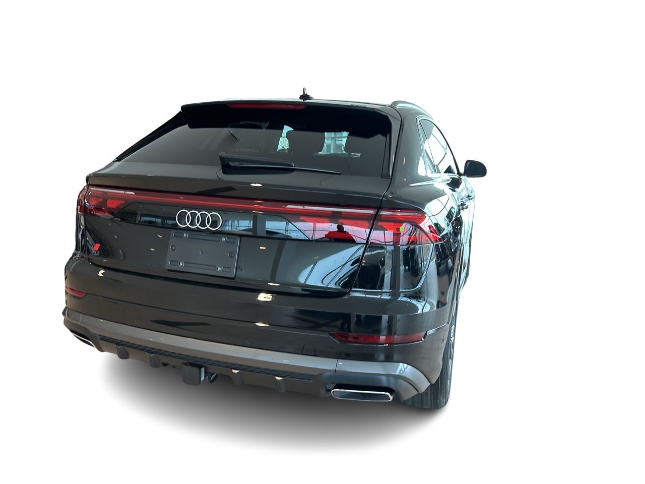 2025 Audi Q8 in Toronto, Ontario