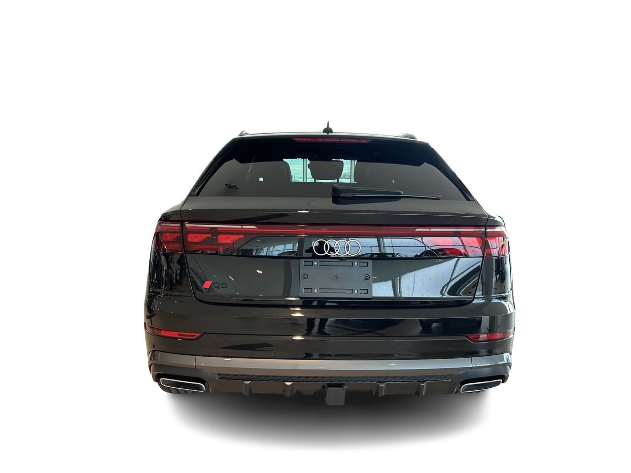 2025 Audi Q8 in Toronto, Ontario