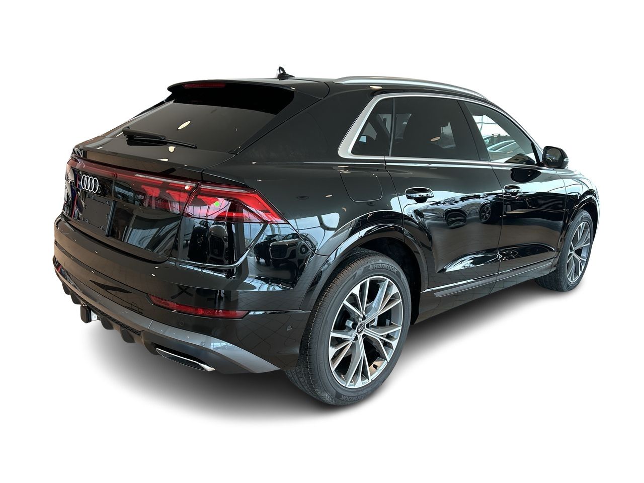 2025 Audi Q8 in Toronto, Ontario