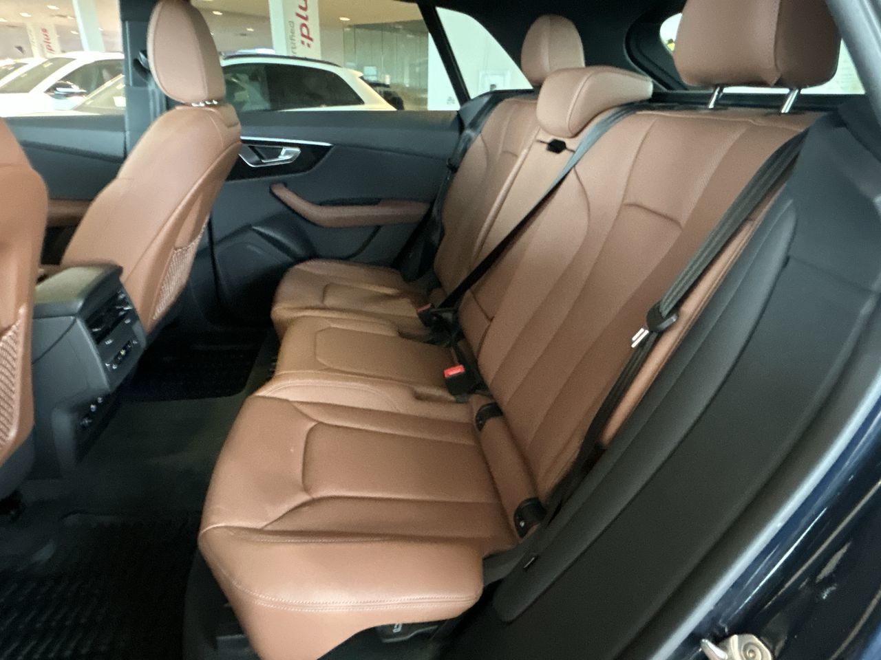 2025 Audi Q8 in Toronto, Ontario