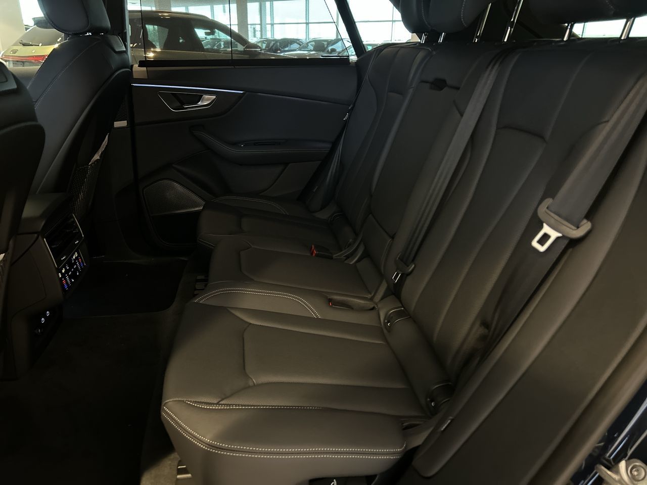 2026 Audi Q8 in Toronto, Ontario