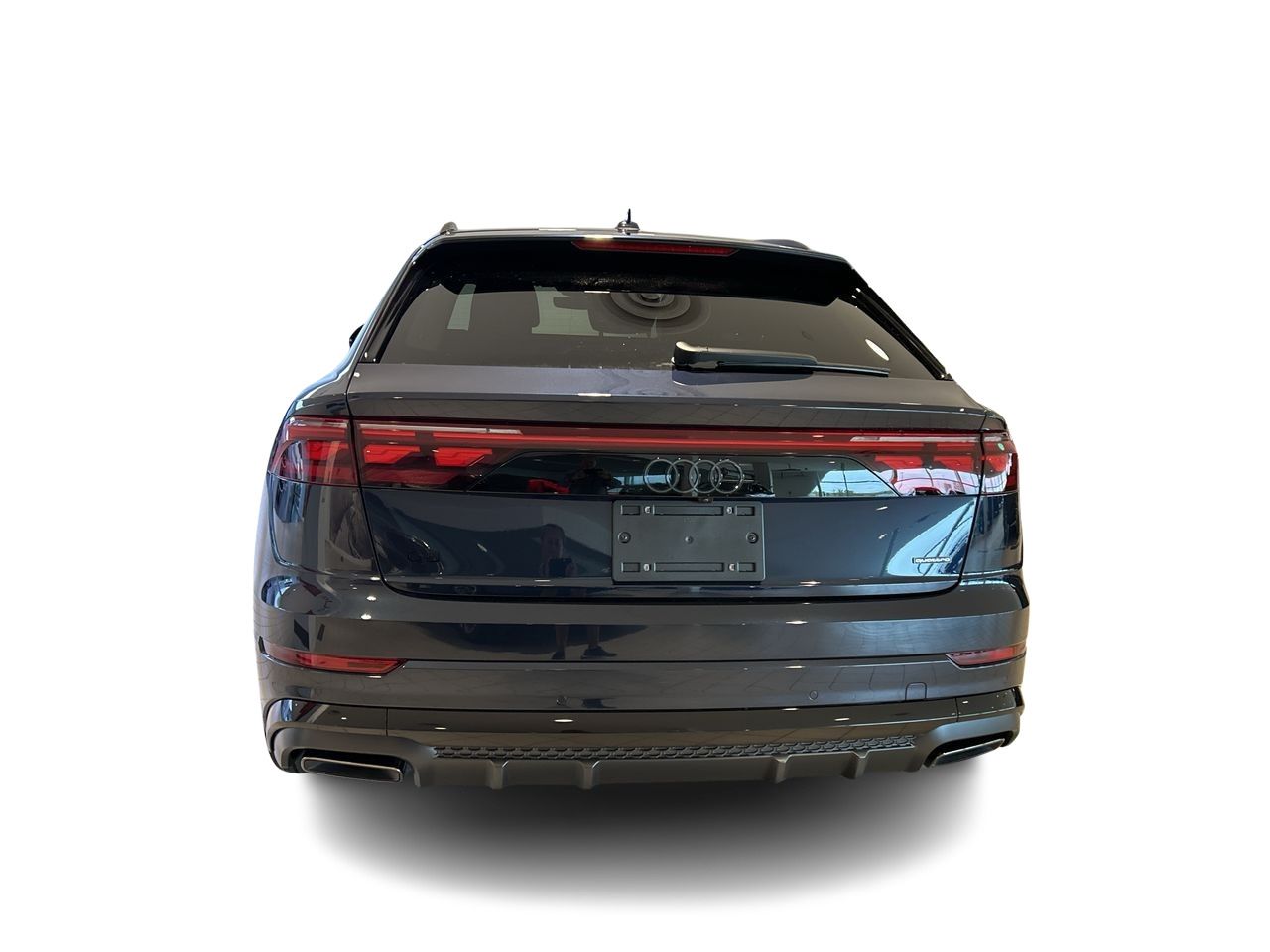 2026 Audi Q8 in Toronto, Ontario