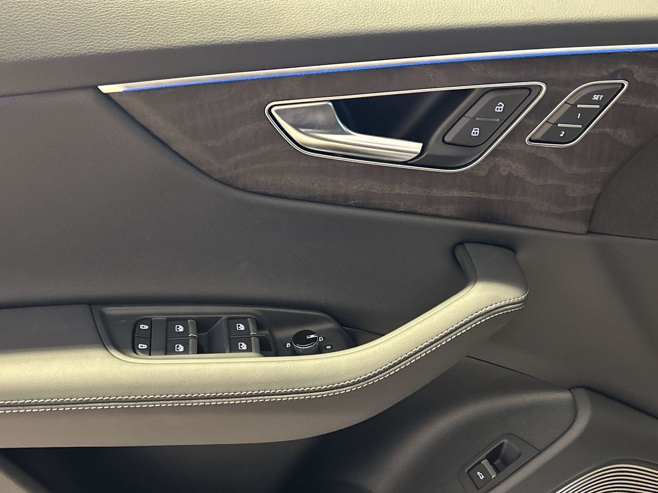 2026 Audi Q8 in Toronto, Ontario