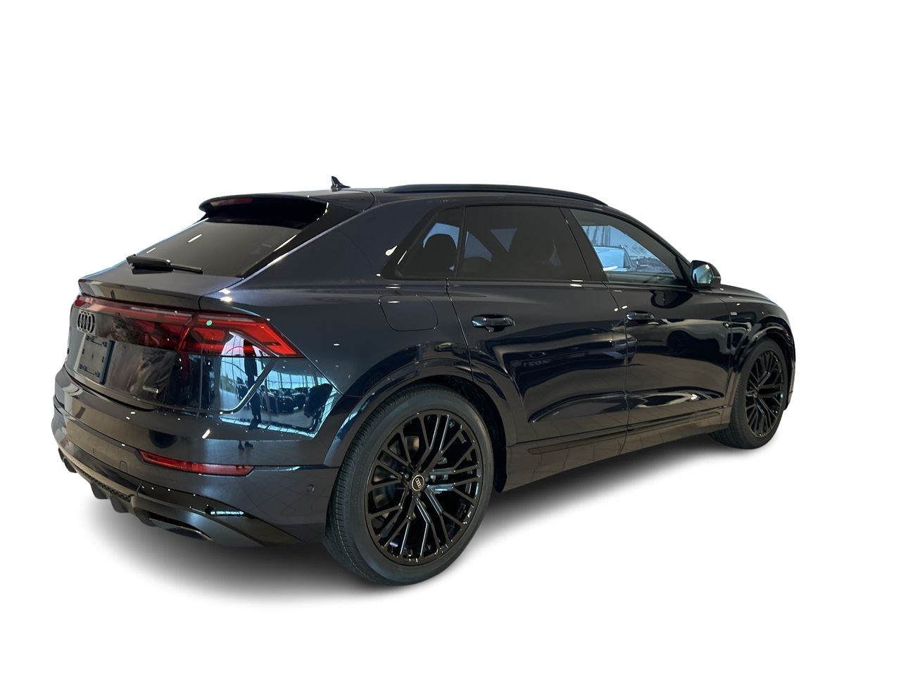 2026 Audi Q8 in Toronto, Ontario