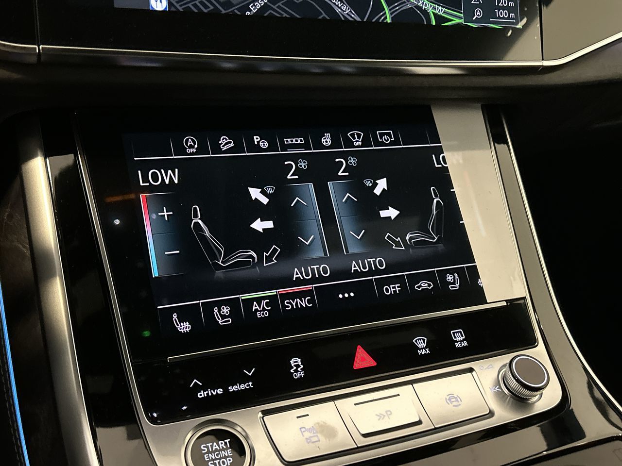 2026 Audi Q8 in Toronto, Ontario