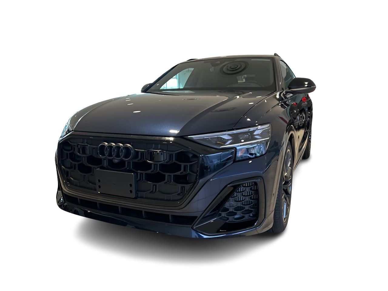 2026 Audi Q8 in Toronto, Ontario