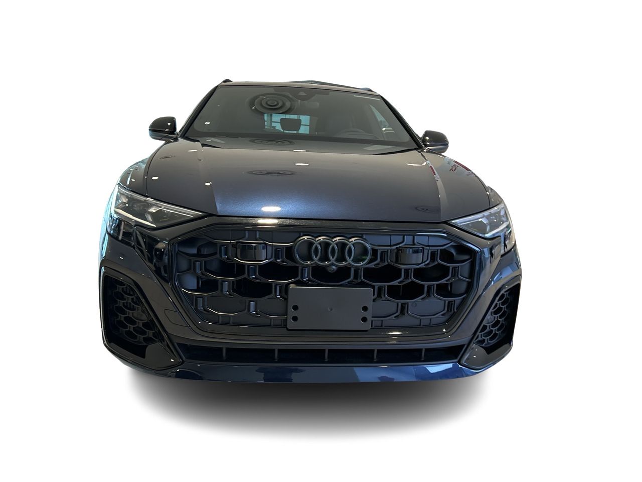 2026 Audi Q8 in Toronto, Ontario