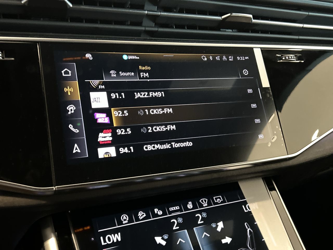 2026 Audi Q8 in Toronto, Ontario