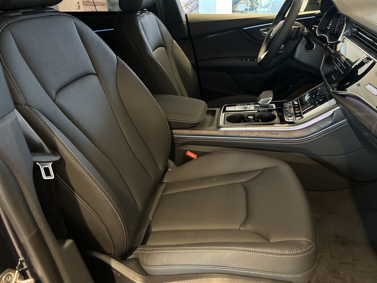 2026 Audi Q8 in Toronto, Ontario