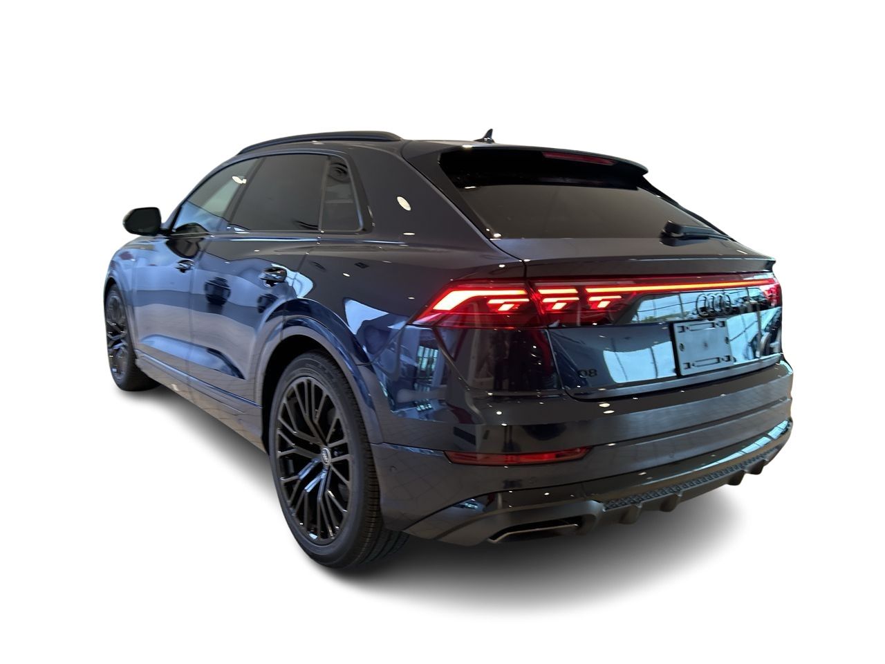 2026 Audi Q8 in Toronto, Ontario