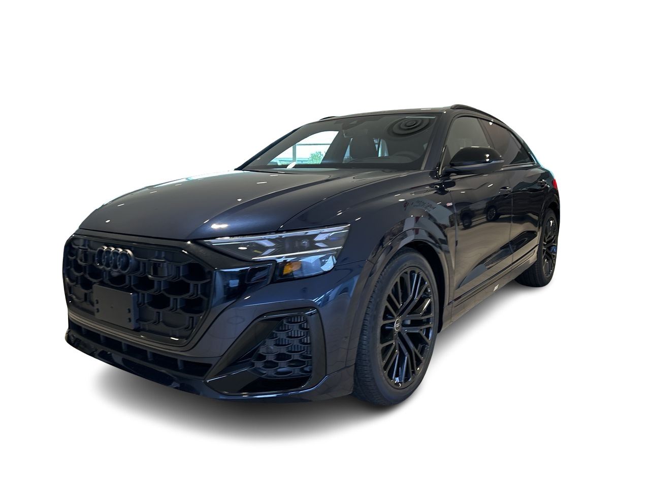 2026 Audi Q8 in Toronto, Ontario