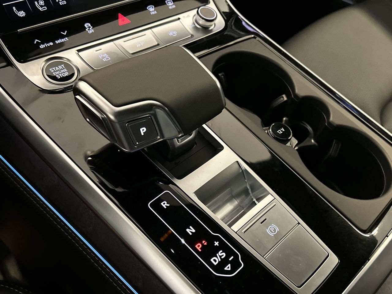 2026 Audi Q8 in Toronto, Ontario