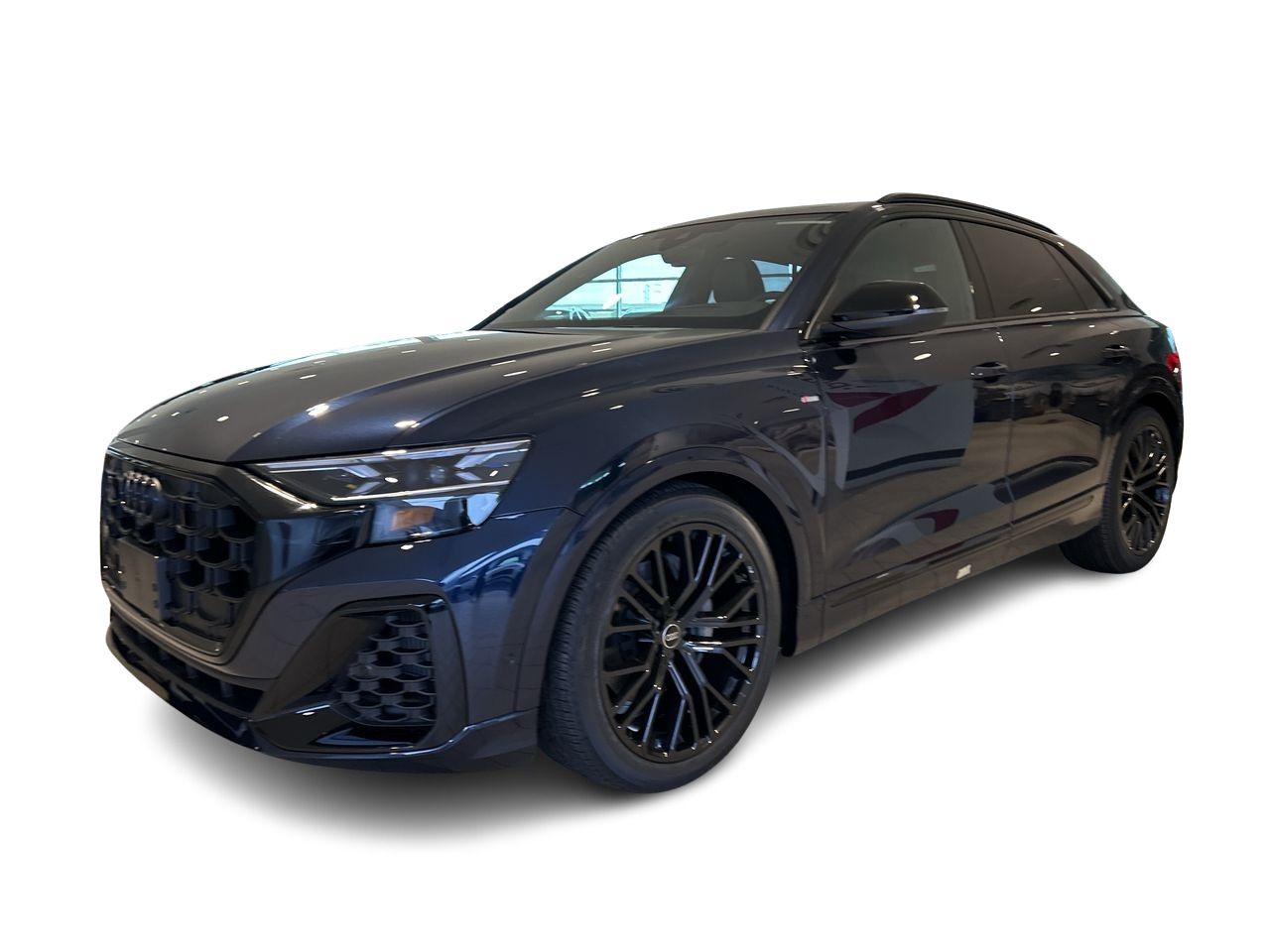 2026 Audi Q8 in Toronto, Ontario