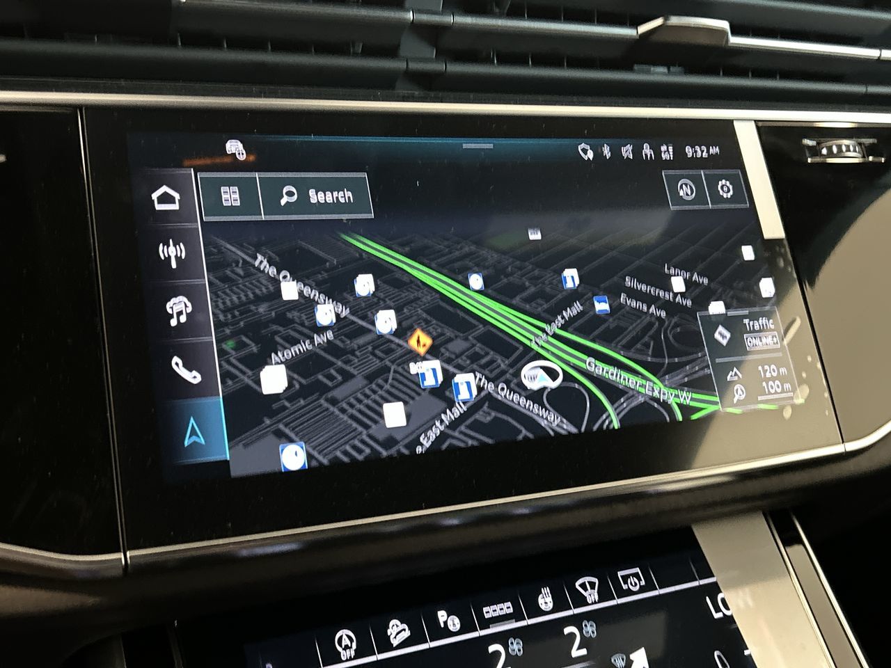 2026 Audi Q8 in Toronto, Ontario