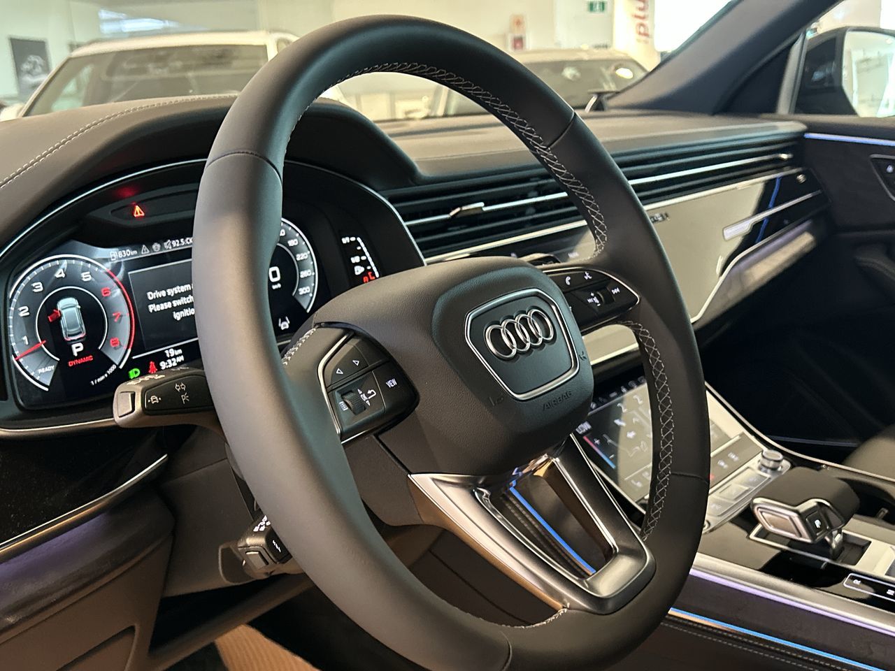 2026 Audi Q8 in Toronto, Ontario