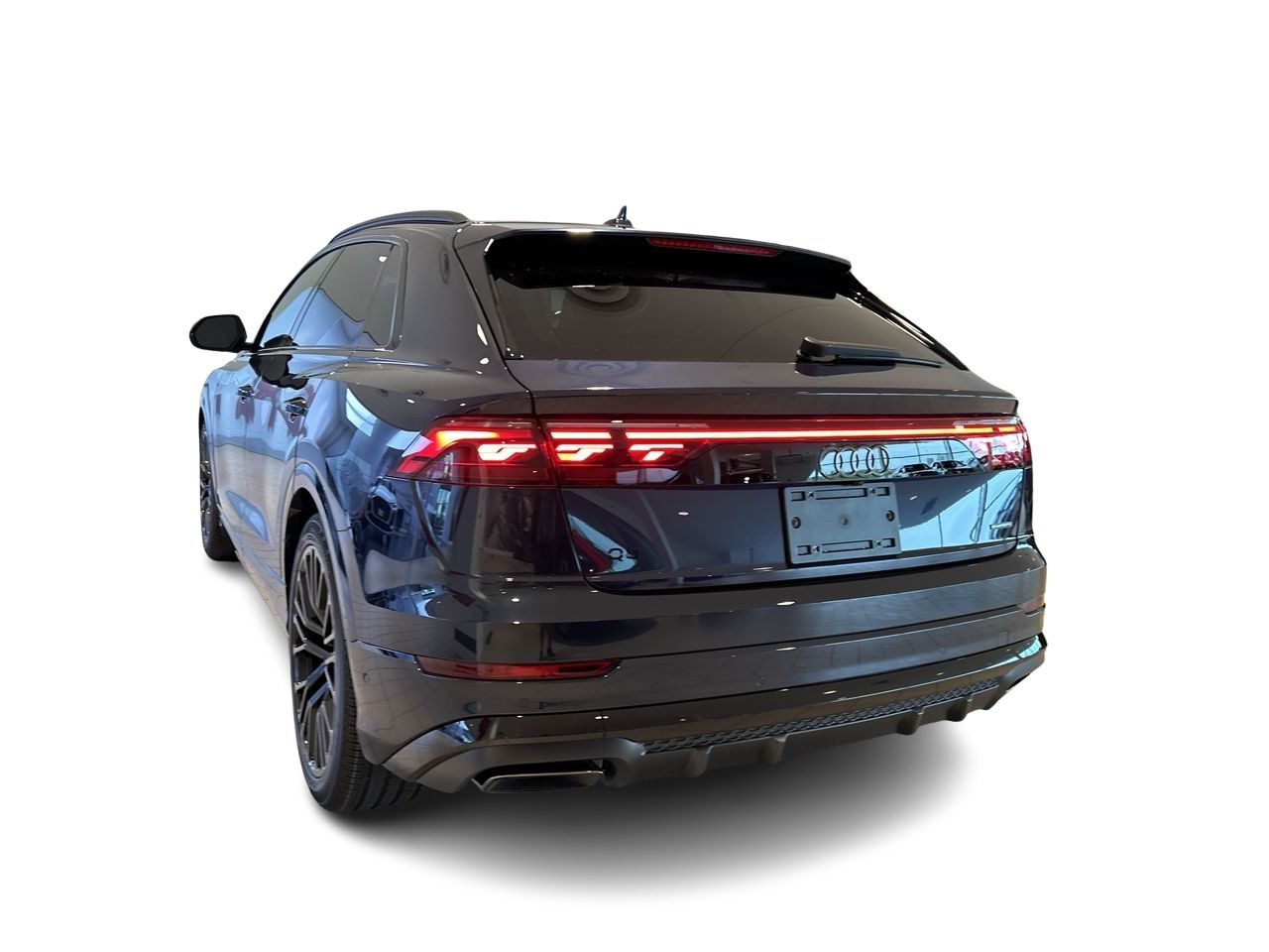 2026 Audi Q8 in Toronto, Ontario