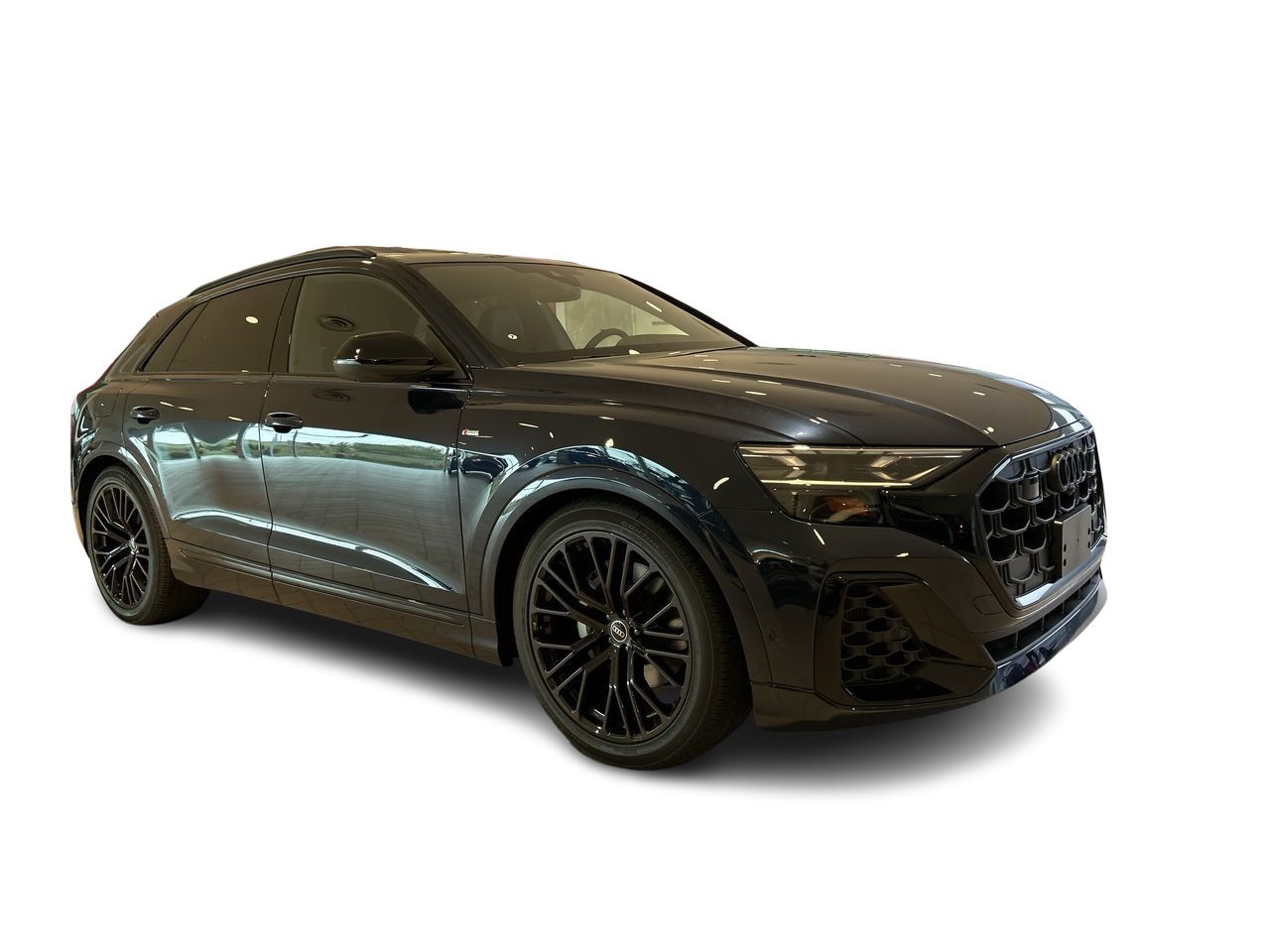 2026 Audi Q8 in Toronto, Ontario