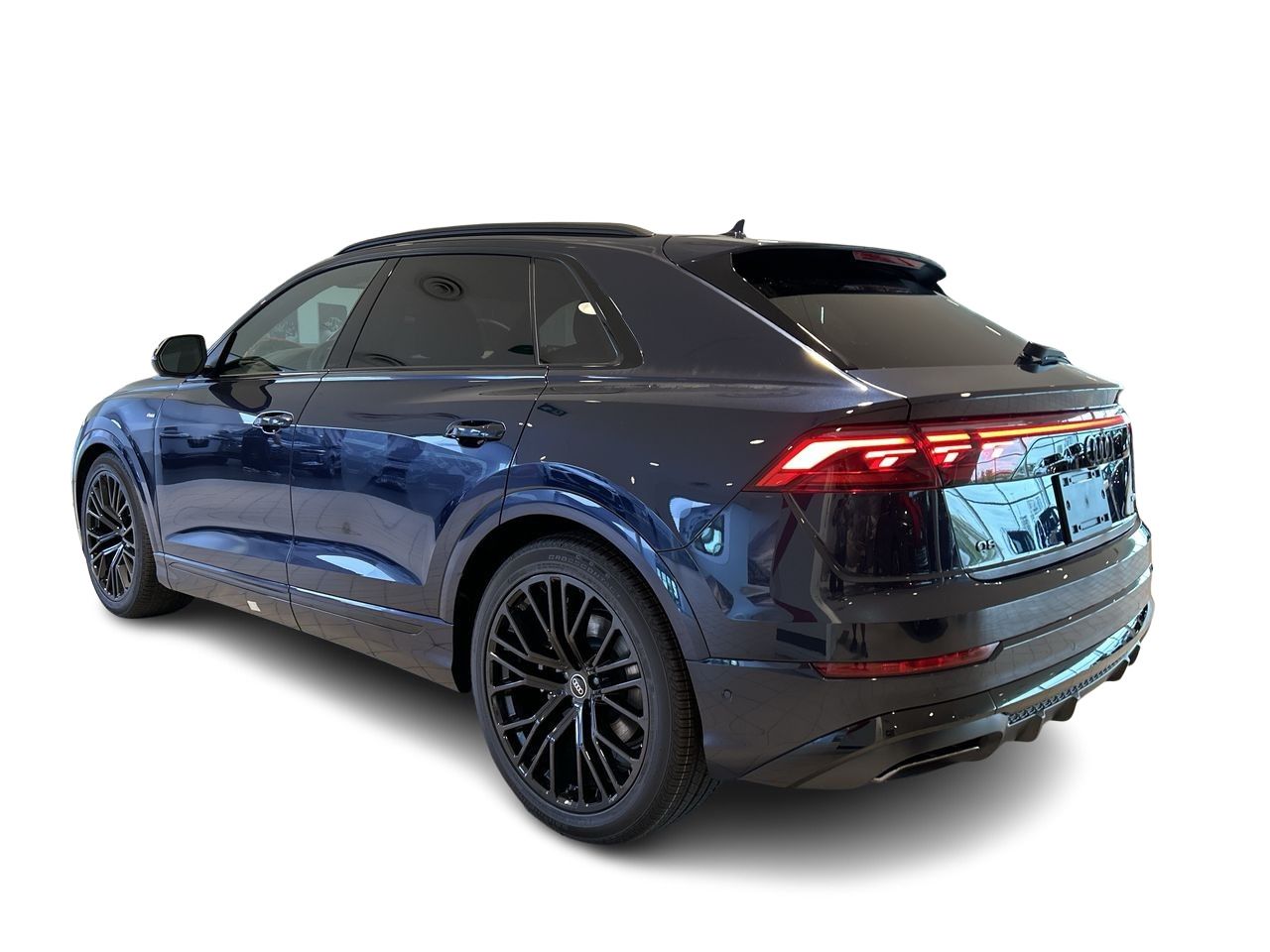 2026 Audi Q8 in Toronto, Ontario
