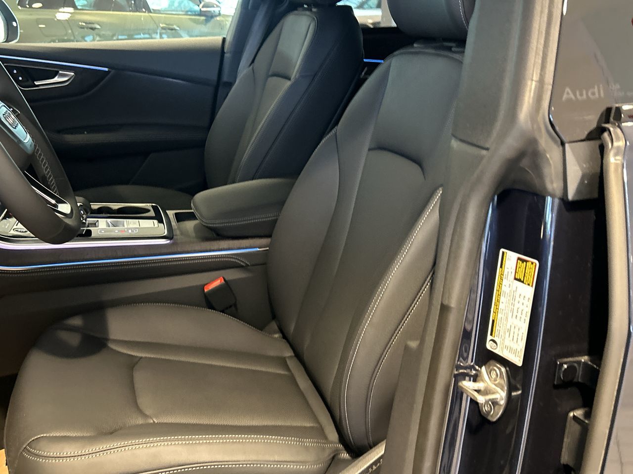 2026 Audi Q8 in Toronto, Ontario