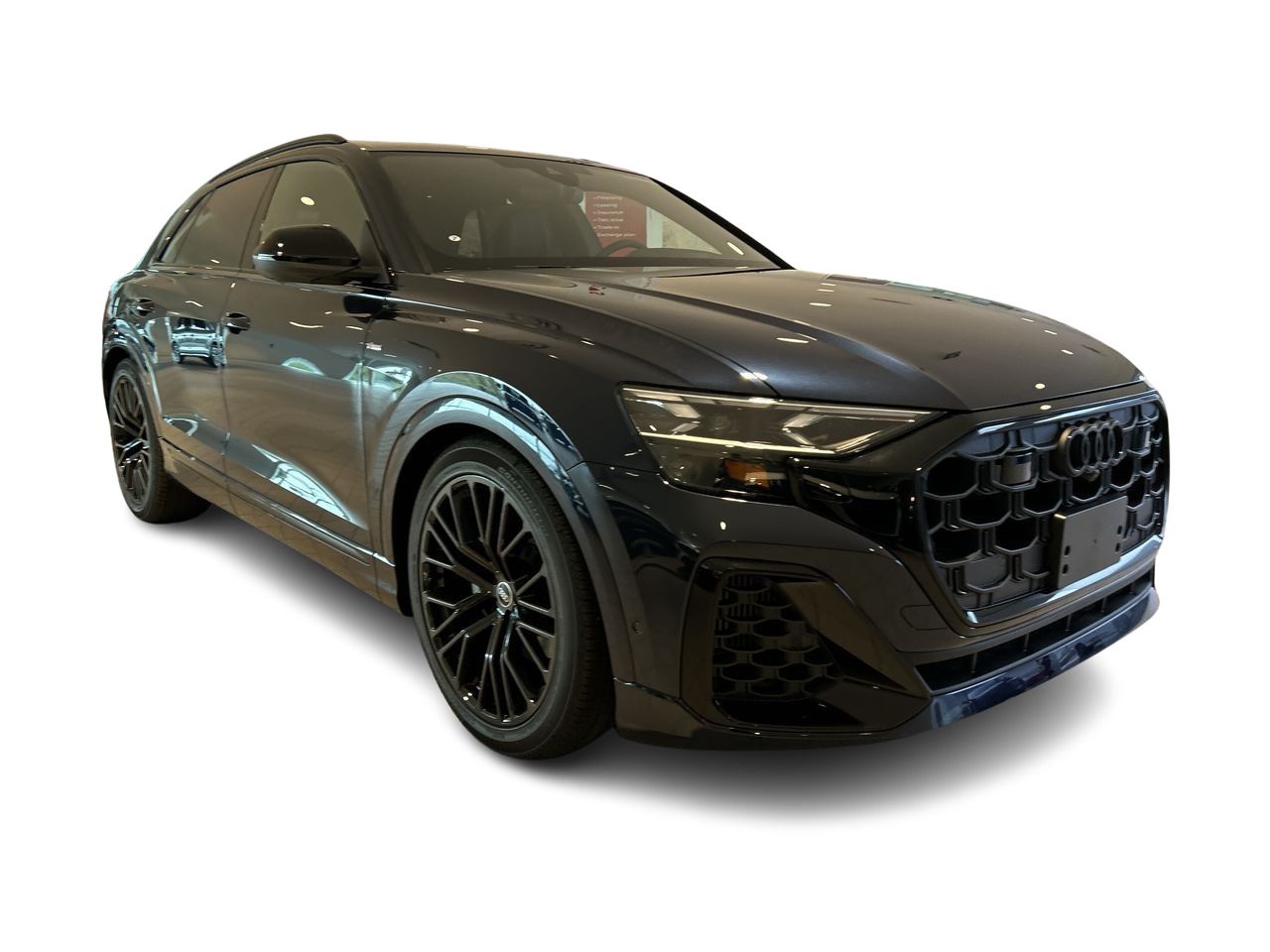 2026 Audi Q8 in Toronto, Ontario