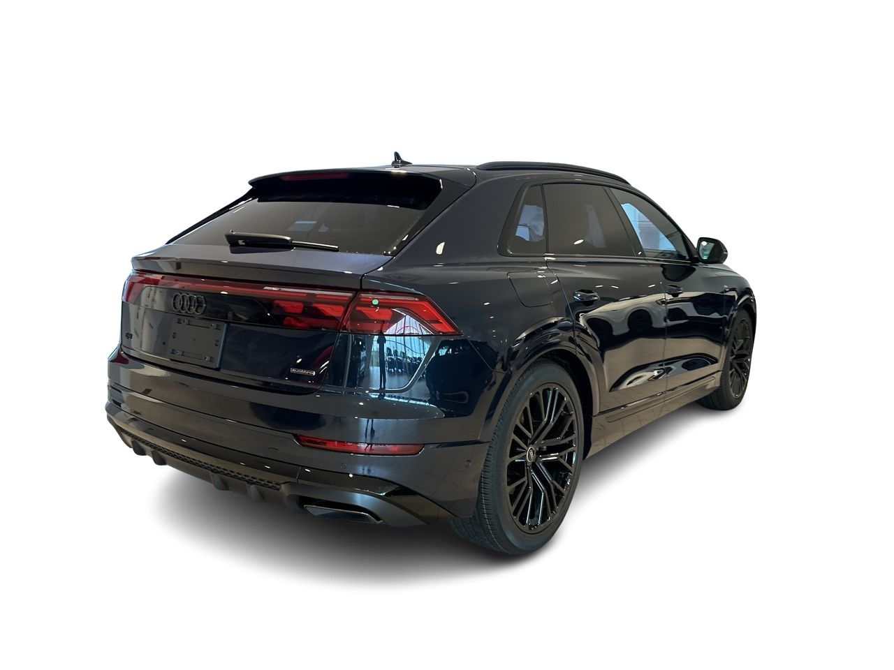 2026 Audi Q8 in Toronto, Ontario