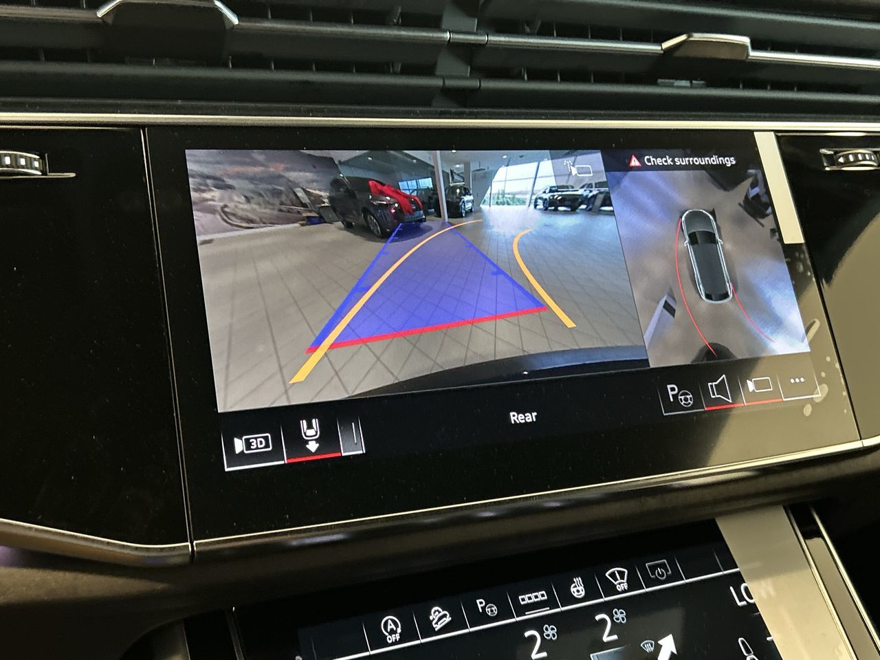 2026 Audi Q8 in Toronto, Ontario