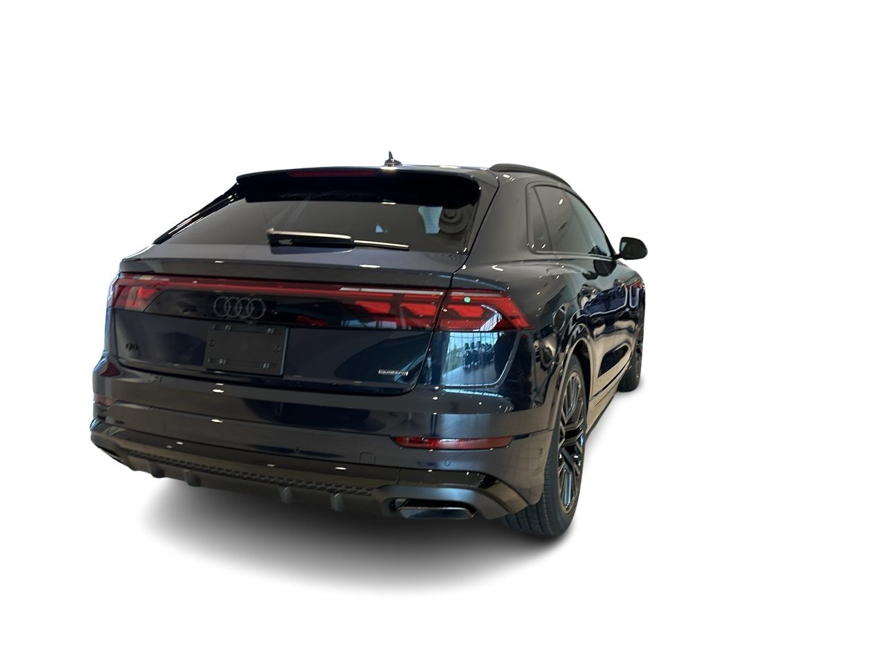 2026 Audi Q8 in Toronto, Ontario