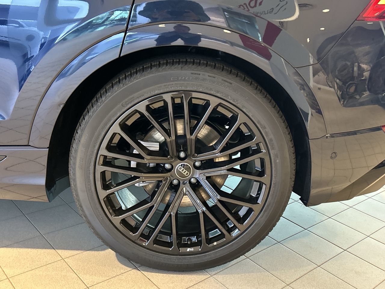 2026 Audi Q8 in Toronto, Ontario