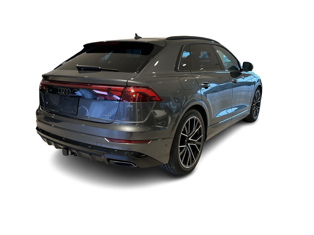 2026 Audi Q8 in Toronto, Ontario