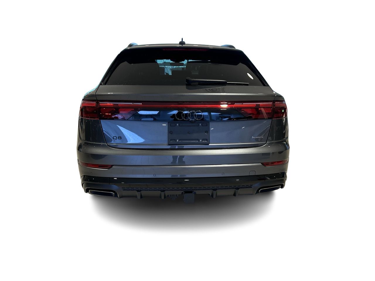 2026 Audi Q8 in Toronto, Ontario