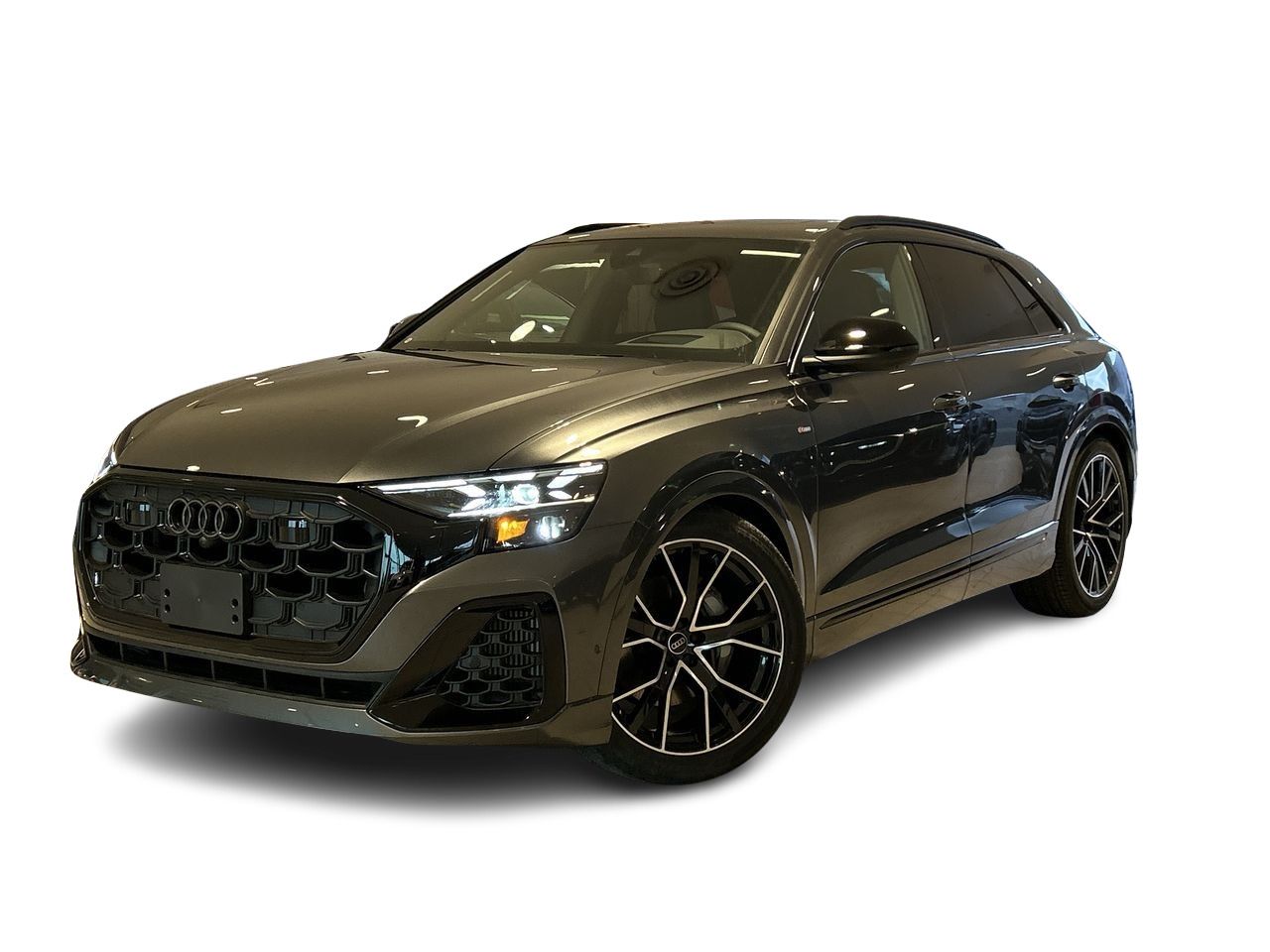 2026 Audi Q8 in Toronto, Ontario