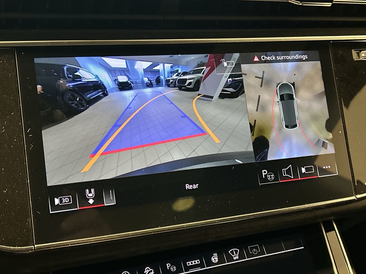 2026 Audi Q8 in Toronto, Ontario