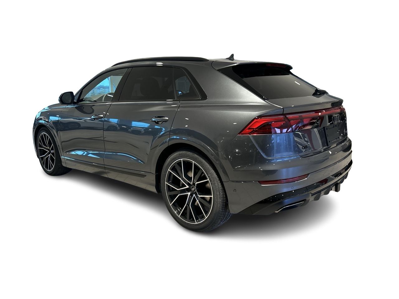 2026 Audi Q8 in Toronto, Ontario