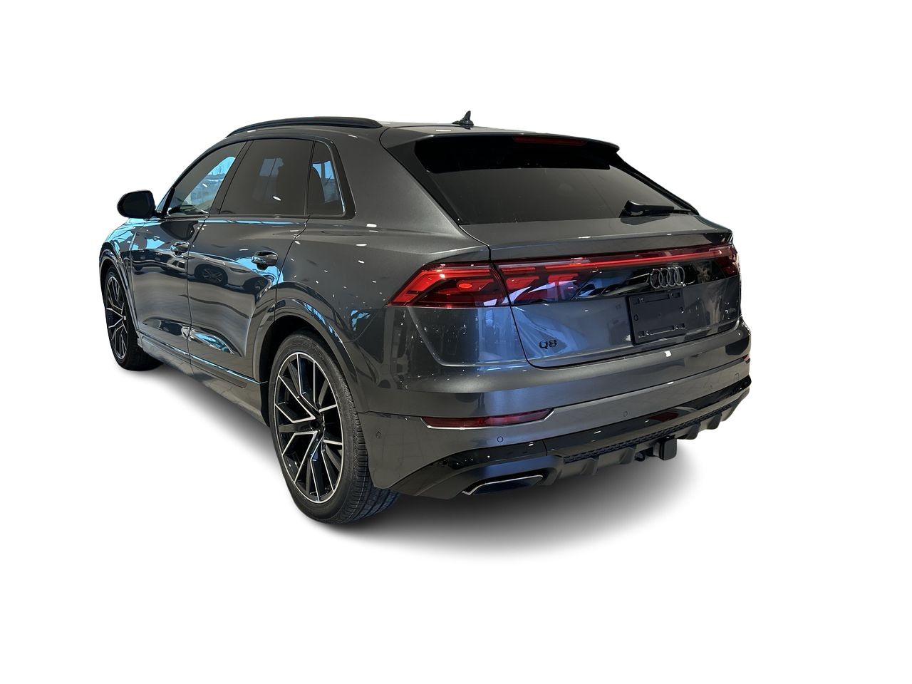 2026 Audi Q8 in Toronto, Ontario