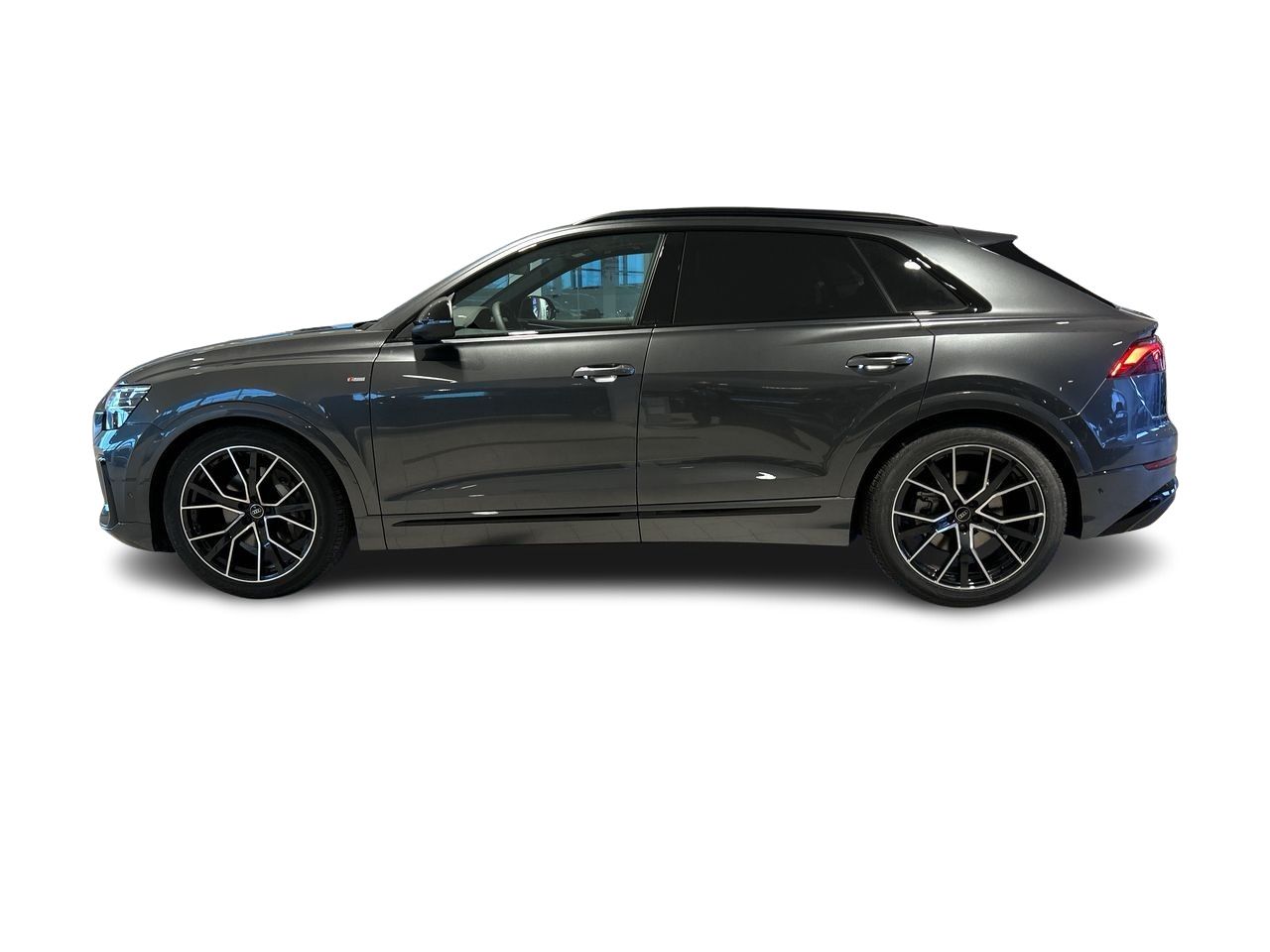 2026 Audi Q8 in Toronto, Ontario