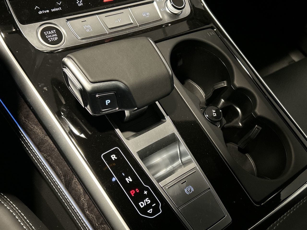 2026 Audi Q8 in Toronto, Ontario