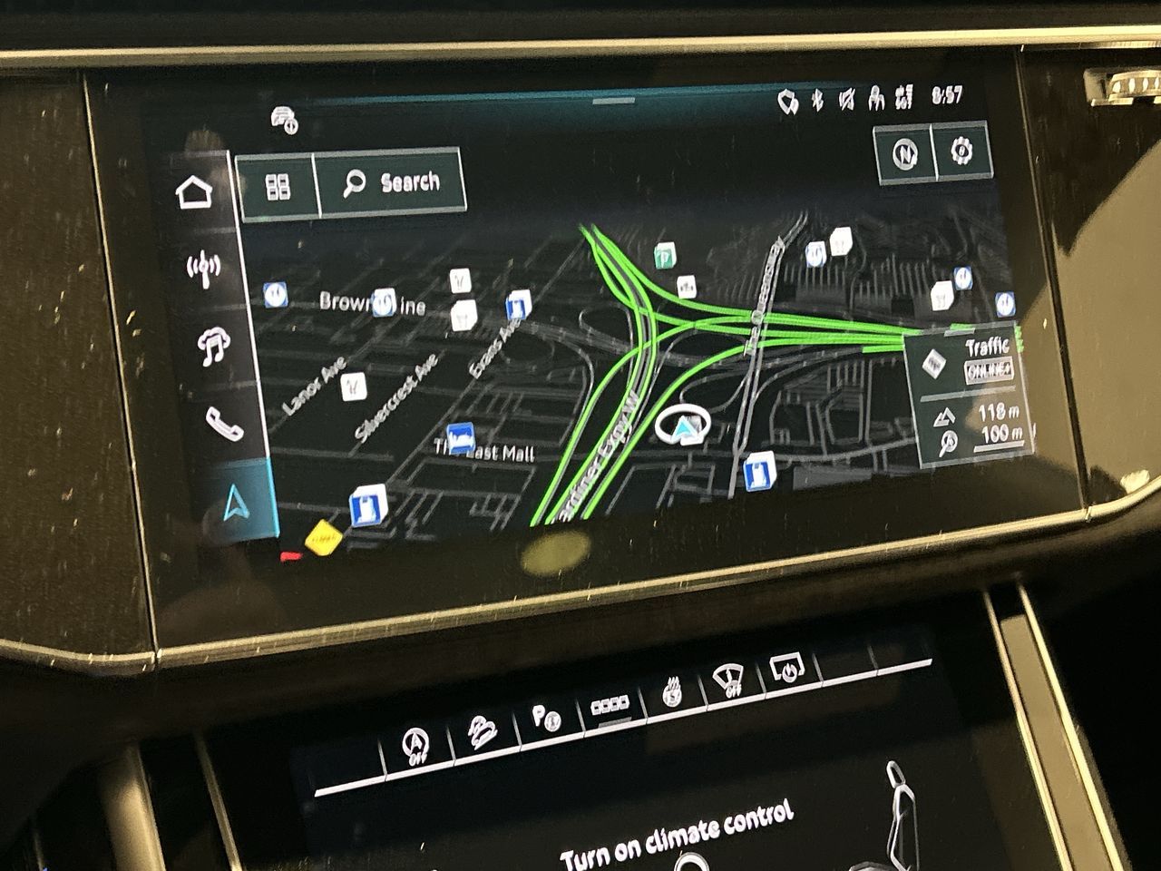 2026 Audi Q8 in Toronto, Ontario