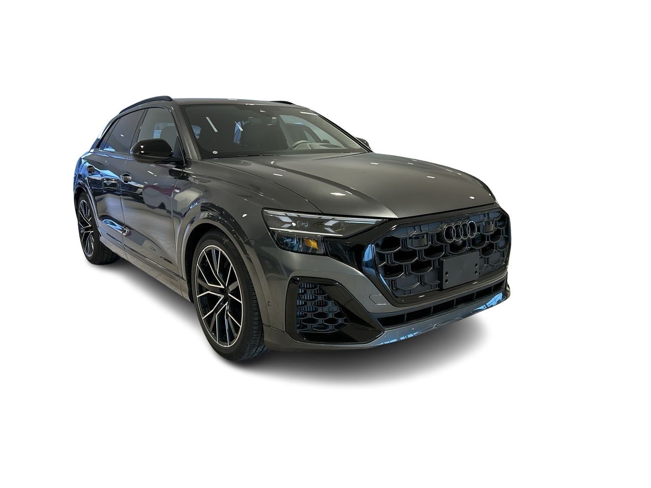 2026 Audi Q8 in Toronto, Ontario