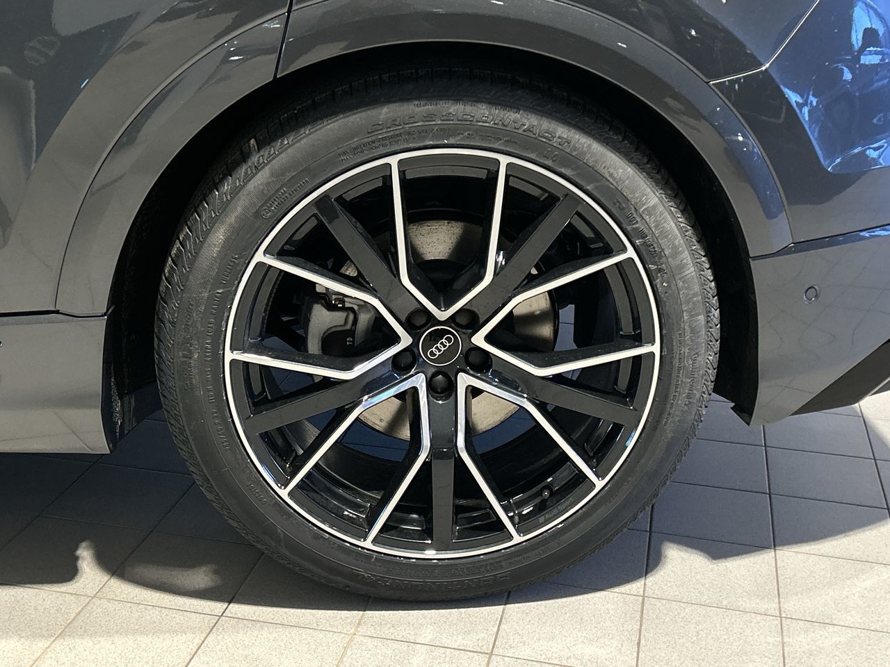 2026 Audi Q8 in Toronto, Ontario