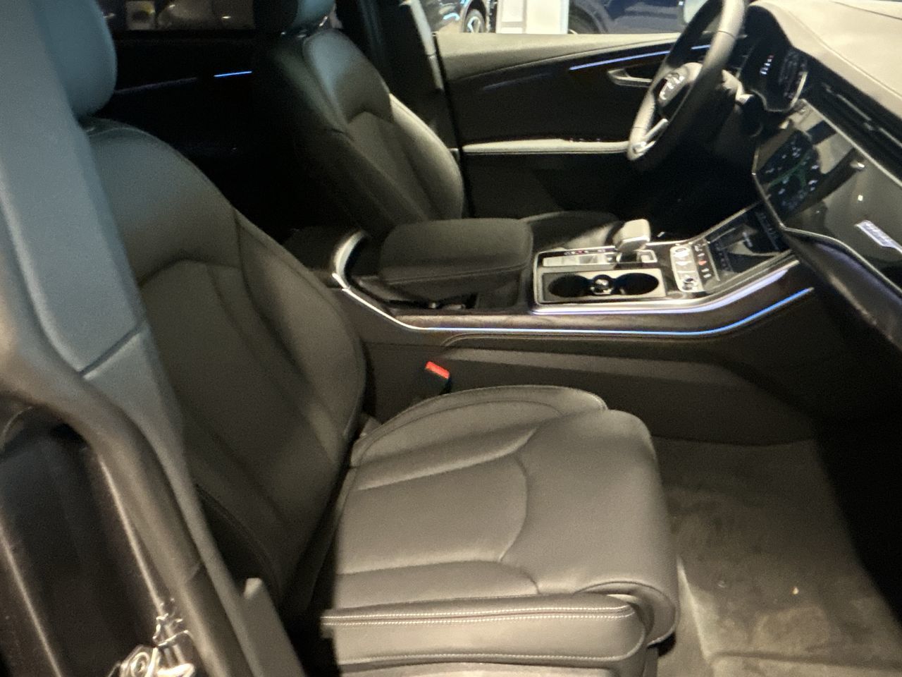 2026 Audi Q8 in Toronto, Ontario